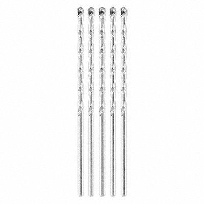 Rotary Hammer Masonry and Concrete Drill Bits