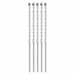 Rotary Hammer Masonry and Concrete Drill Bits