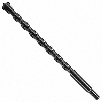 Rotary Hammer Masonry and Concrete Drill Bits