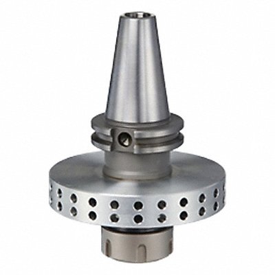 Thermal Drilling System Holders Collets and Lubri
