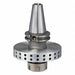Thermal Drilling System Holders Collets and Lubri