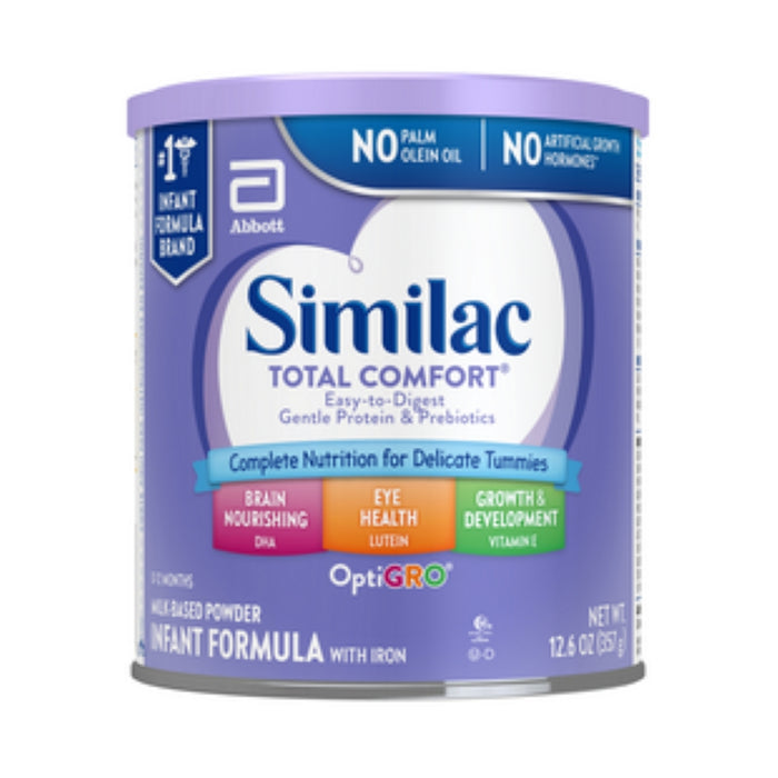 Infant Formula