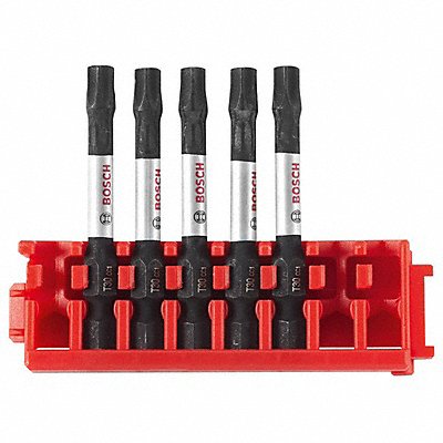 Impact Driver Bits