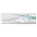 Safety Hypodermic Needle