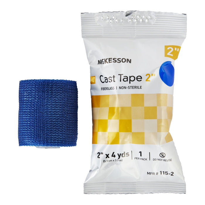 Cast Tape