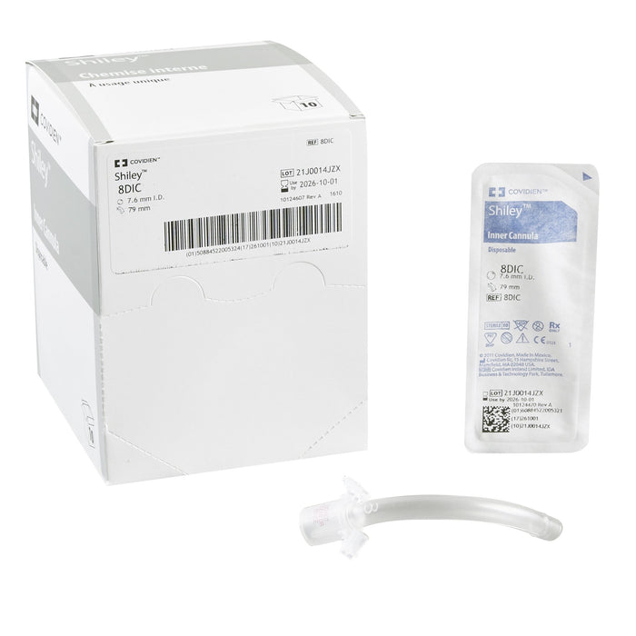 Spare Inner Cannula