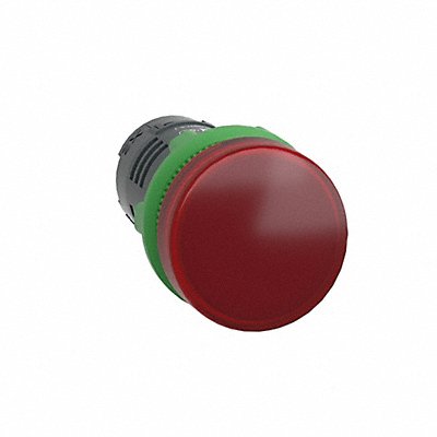 Pilot Light Red LED Lamp Type