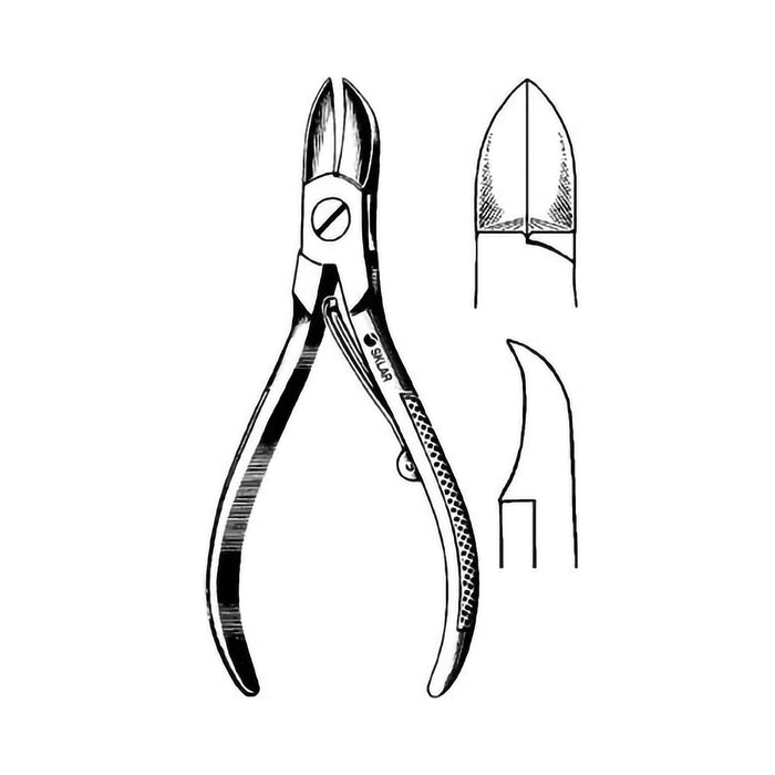 Nail Nipper