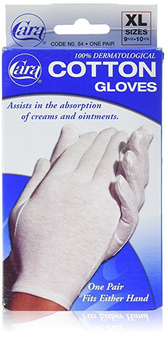 Infection Control Glove