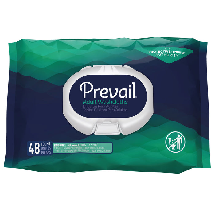 Personal Cleansing Wipe