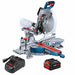 Slide Miter Saw Bare Tool