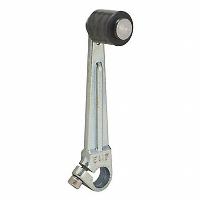 Roller Lever Arm 2.5 in Arm L