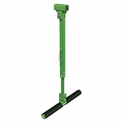 Confined Space Pole Hoists