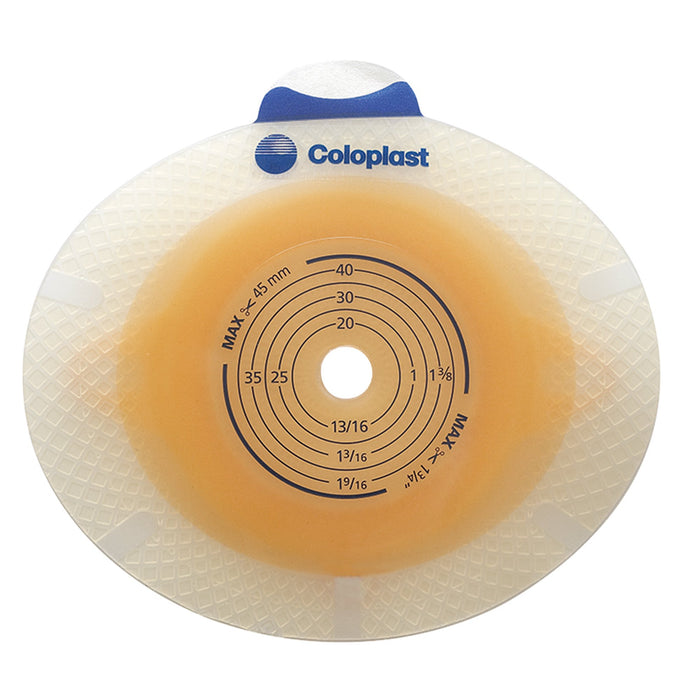 Ostomy Barrier
