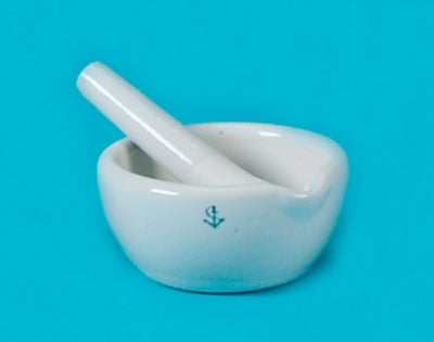 Mortar and Pestle