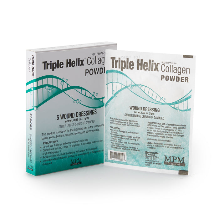 Collagen Powder