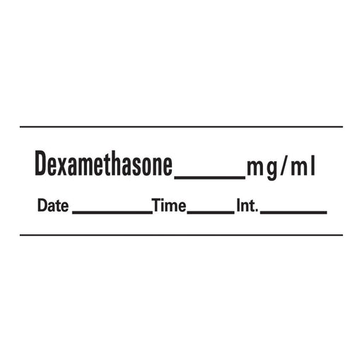 Drug Label