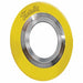 Spiral Wound Metal Gasket 4 In 304SS