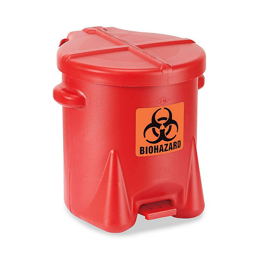 Medical Waste Receptacle