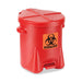 Medical Waste Receptacle