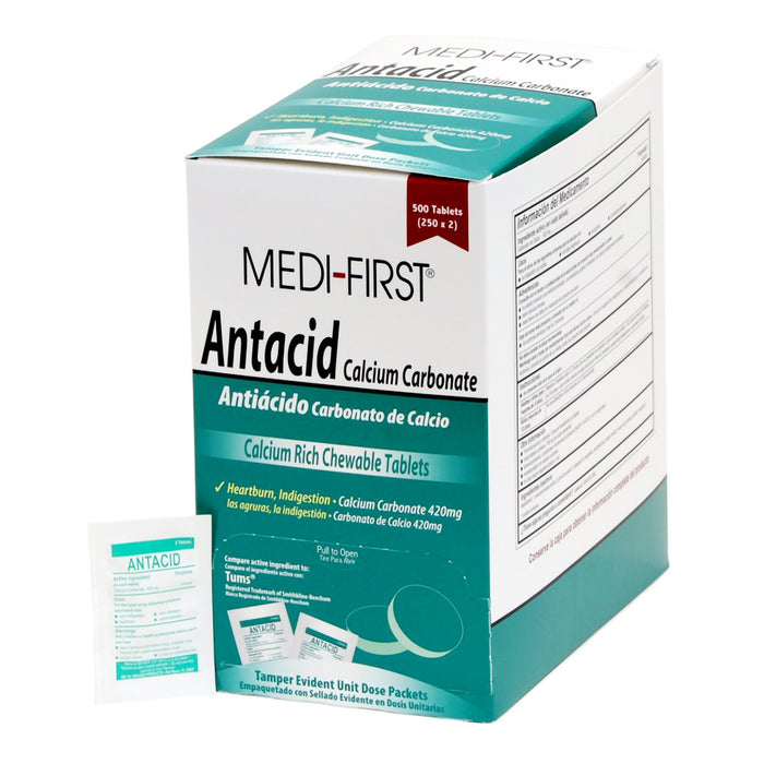 Antacid