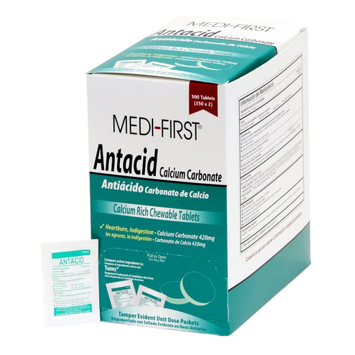 Antacid