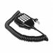 Two Way Radio Speaker Microphone