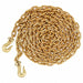 Chain Trade Size 3/8 6 600 lb 25 ft L