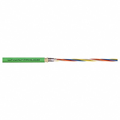 Bus Cable PUR 50 V 