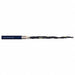 Control Cable Copper 22 AWG Steel Blue