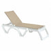 Jamaica Beach Adjustable Chaise Lounge