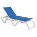 Jamaica Beach Adjustable Chaise Lounge