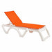 Jamaica Beach Adjustable Chaise Lounge