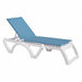 Jamaica Beach Adjustable Chaise Lounge