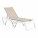 Jamaica Beach Adjustable Chaise Lounge