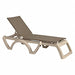 Jamaica Beach Adjustable Chaise Lounge