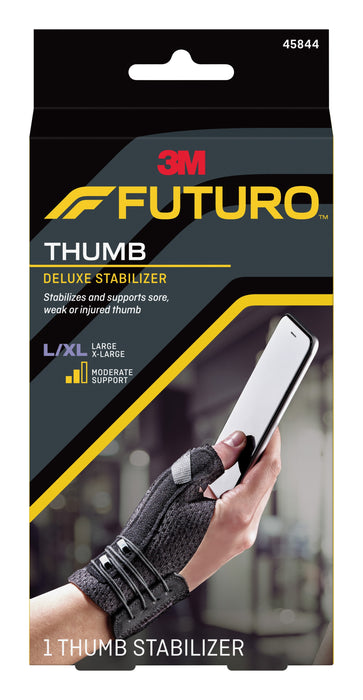 Thumb Stabilizer