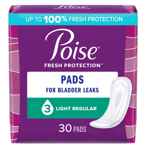 Bladder Control Pad