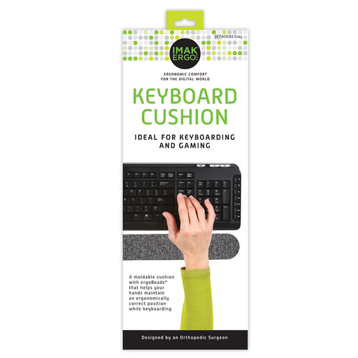 Mouse Wrist Cushion