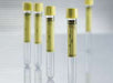 Urinalysis Tube