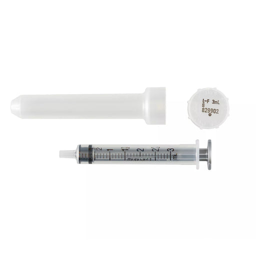 General Purpose Syringe