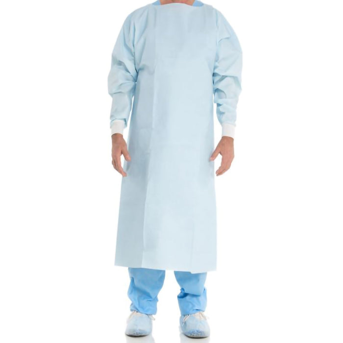 Chemotherapy Procedure Gown