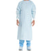 Chemotherapy Procedure Gown