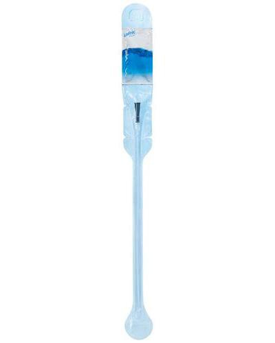 Urethral Catheter