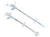 Y-Port Balloon Gastrostomy Tube Kit