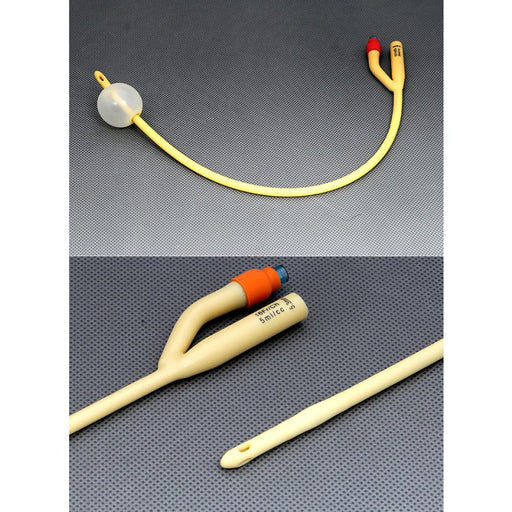 Foley Catheter