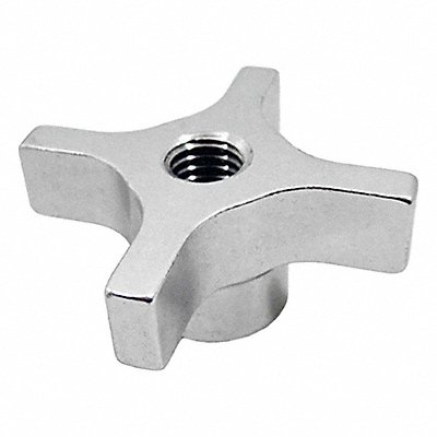Hand Knobs