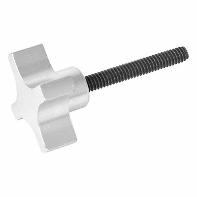Hand Knobs