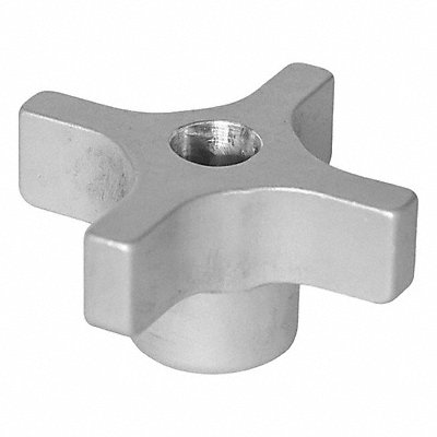 Hand Knobs