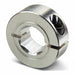 SHAFT COLLAR HEX BORE